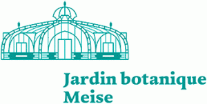 Logo Jardin botanique Meise