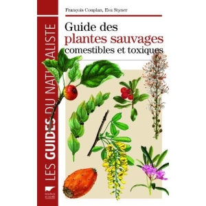 Guide plantes comest. et toxiques