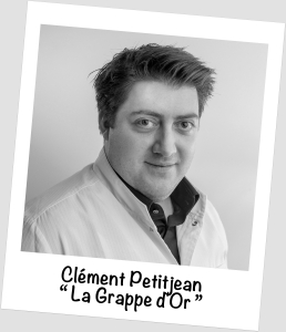 Clément Petitjean polaroïd complet