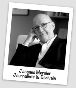 Jacques Mercier polaroïd complet