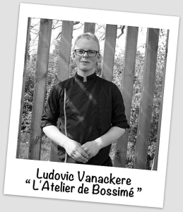 Ludovic Vanackere polaroïd complet