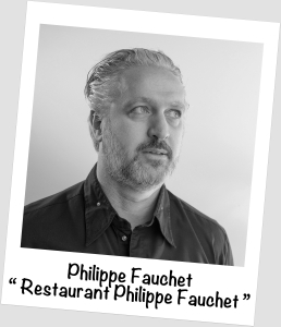 Philippe Fauchet polaroïd complet