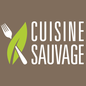 Logo Cuisine sauvage
